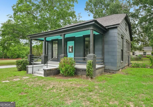 Photo 3 of Single family home for sale at 3149 Thompson Ave Se, Covington, GA 30014 | MLS# 10794102 | Listing updated on 2026-09-05