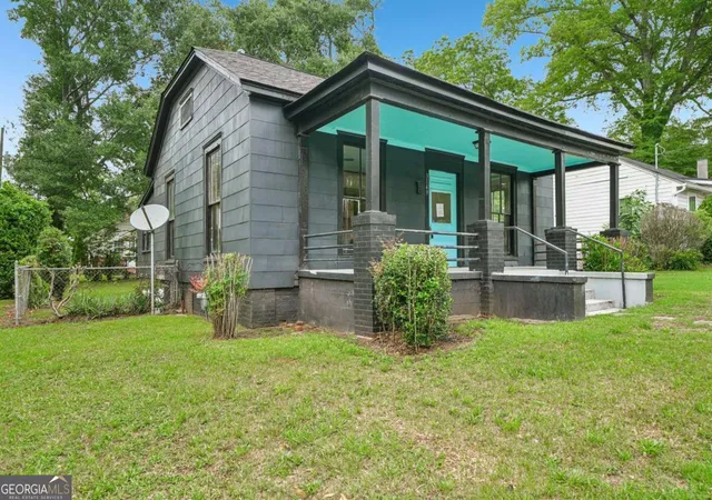Photo 3 of Single family home for sale at 3149 Thompson Ave SE, Covington, GA 30014 | MLS# 10794102 | Listing updated on 2026-10-06