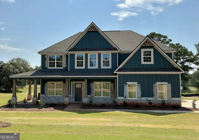 Photo 1 of Sale Pending at 9025 Lavender Gln #30, Midland, GA 31820 | MLS# 10764415 | Listing updated on 2026-09-03