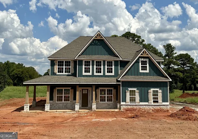 1st image of 9025 Lavender Gln #30, Midland, GA 31820 | MLS# 10764415