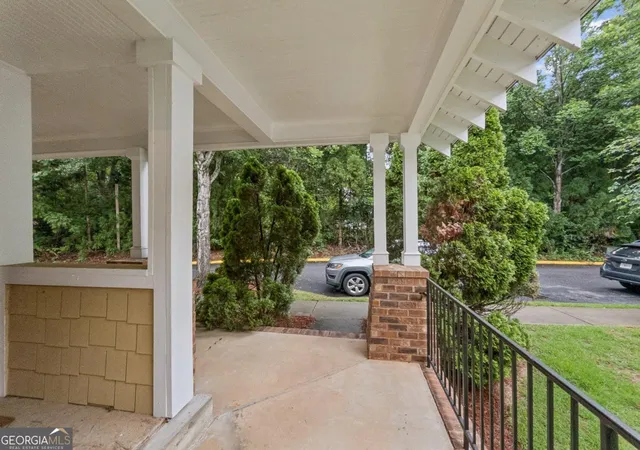 Homes for sale in Athens, GA | 490 Barnett Shls Rd, Athens, GA 30605