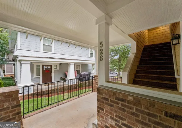 Homes for sale in Athens, GA | 490 Barnett Shls Rd, Athens, GA 30605