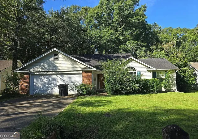 Photo 1 of Single family home for sale at 3178 S Fulmer Cir, Tallahassee, FL 32303 | MLS# 10836528 | Listing updated on 2026-08-31