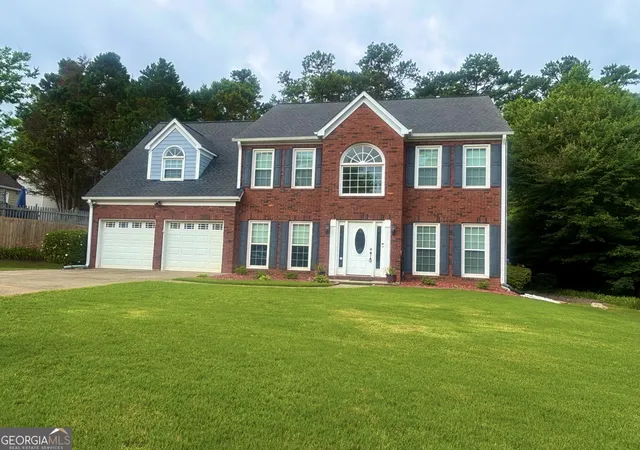 1st image of 2203 Loudon Ln Nw, Kennesaw, GA 30152 | MLS# 10707380