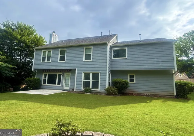 2nd image of 2203 Loudon Ln Nw, Kennesaw, GA 30152 | MLS# 10707380
