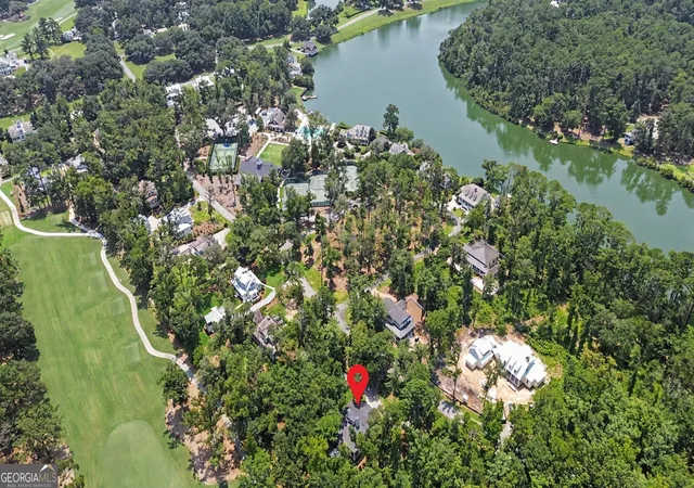 45th image of 192 Myrtle Grove Ln, Richmond Hill, GA 31324 | MLS# 10823105