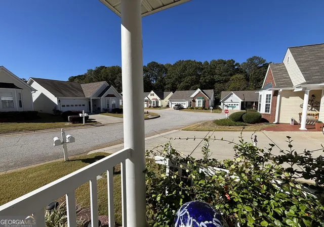 4th image of 611 Wild Rose Ct, Mcdonough, GA 30253 | MLS# 10794377