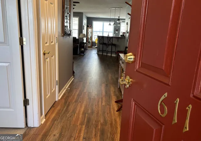5th image of 611 Wild Rose Ct, Mcdonough, GA 30253 | MLS# 10794377