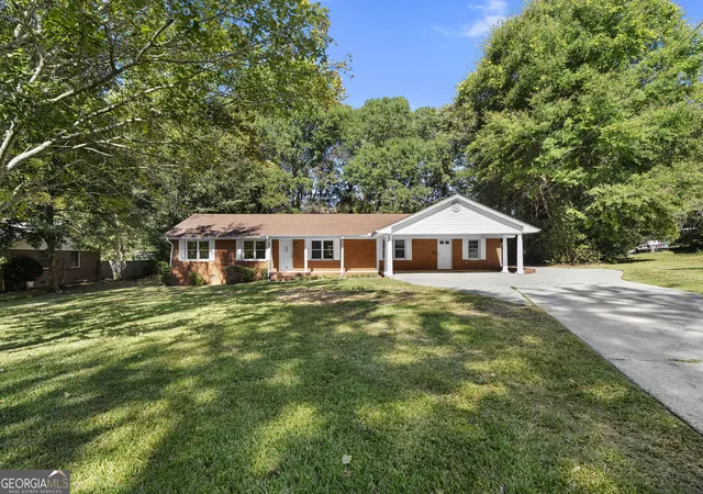 Photo 1 of Single family home for sale at 143 Mckinley Dr, Griffin, GA 30224 | MLS# 10879697 | Listing updated on 2026-10-27