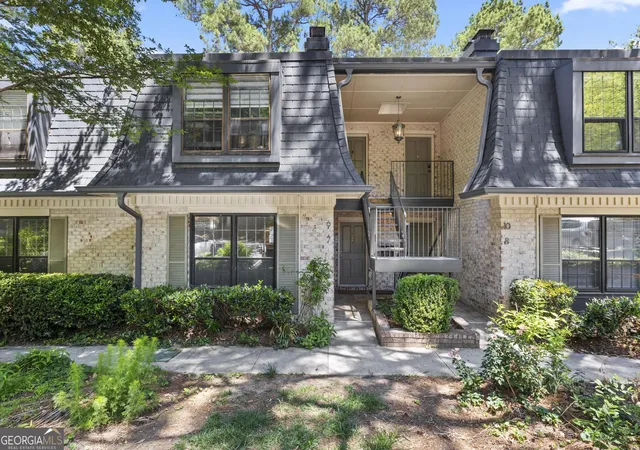 Photo 1 of Condo for sale at 7 Cantey Pl Nw, Atlanta, GA 30327 | MLS# 10784317 | Listing updated on 2026-09-08