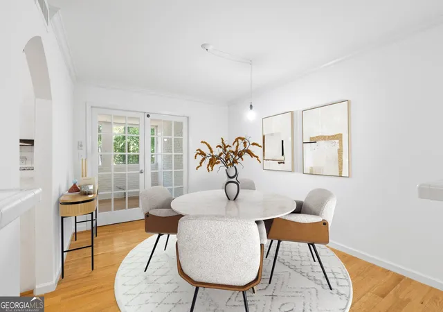 Photo 2 of Condo for sale at 7 Cantey Pl Nw, Atlanta, GA 30327 | MLS# 10784317 | Listing updated on 2026-09-08