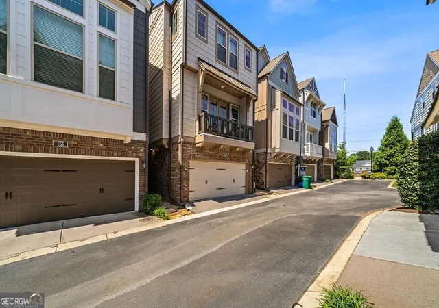 Photo 1 of Single family home for sale at 156 Blakemore Dr Se, Smyrna, GA 30080 | MLS# 10779647 | Listing updated on 2026-06-22