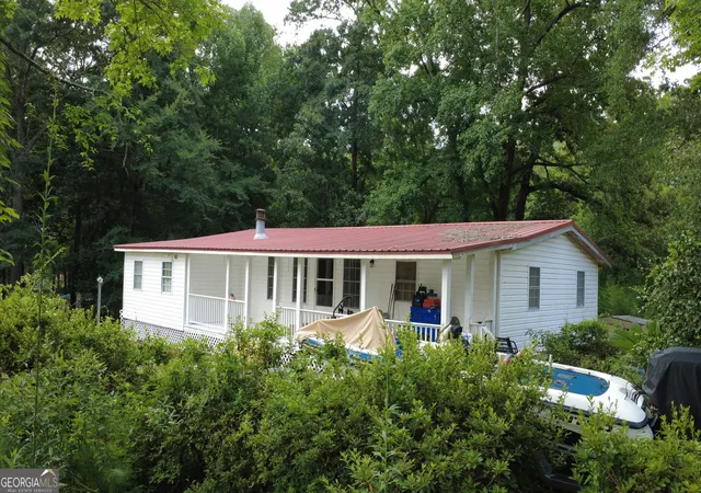 36th image of 1018 Horseshoe Cir, Macon, GA 31217 | MLS# 10787739