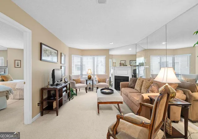 Photo 1 of Condo for sale at 244 13th St Ne #107, Atlanta, GA 30309 | MLS# 10793181 | Listing updated on 2026-08-31