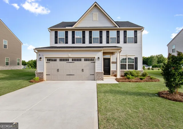 Photo 1 of Single family home for sale at 838 Maduro Way, Mcdonough, GA 30253 | MLS# 10809501 | Listing updated on 2026-08-14