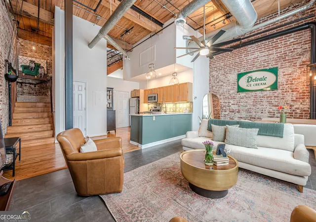 Photo 1 of Sale Pending at 320 Martin Luther King Jr Dr Se #13, Atlanta, GA 30312 | MLS# 10830883 | Listing updated on 2026-08-27