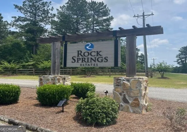 1st image of 0 Grey Wolf Trl, Dublin, GA 31021 | MLS# 10607322