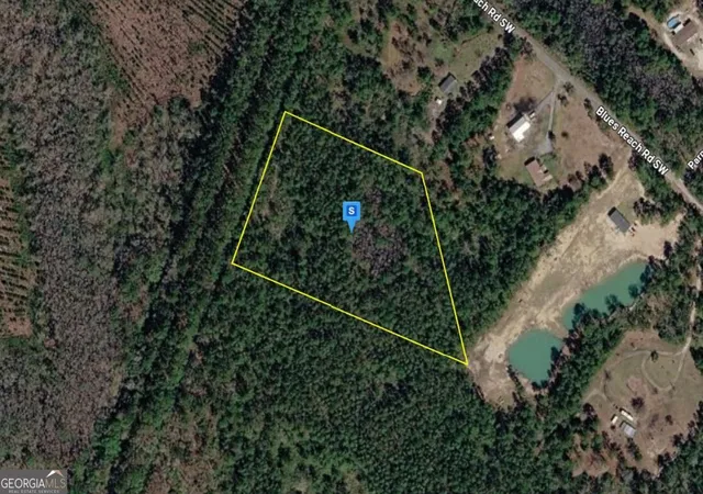 Photo 1 of Land for sale at 3501 Blues Reach Rd, Townsend, GA 31331 | MLS# 10833256 | Listing updated on 2026-10-05