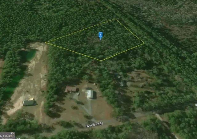 Photo 3 of Land for sale at 3501 Blues Reach Rd, Townsend, GA 31331 | MLS# 10833256 | Listing updated on 2026-10-05
