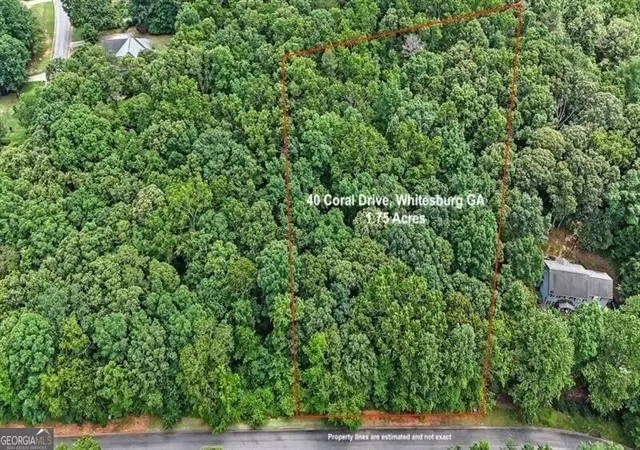 1st image of 40 Coral Dr, Whitesburg, GA 30185 | MLS# 10727128