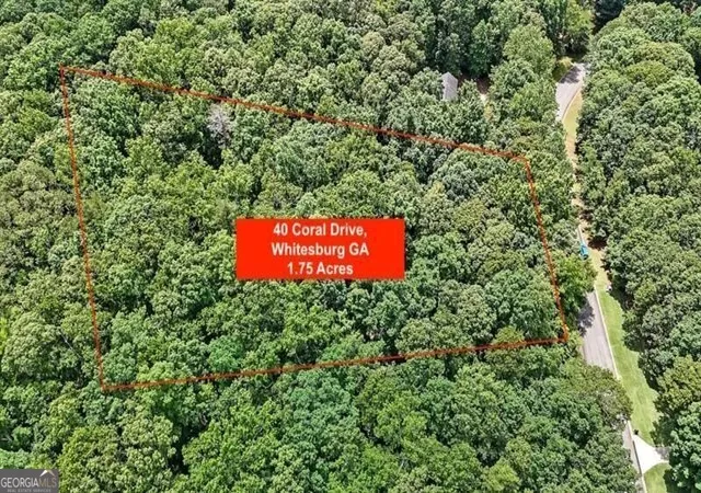 2nd image of 40 Coral Dr, Whitesburg, GA 30185 | MLS# 10727128