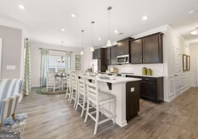 Photo 3 of Single family home for sale at 10429 Trellis Ln #(LOT 29), Hampton, GA 30228 | MLS# 10722332 | Listing updated on 2026-09-13