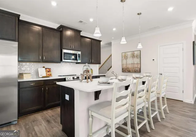 Photo 4 of Single family home for sale at 10429 Trellis Ln #(LOT 29), Hampton, GA 30228 | MLS# 10722332 | Listing updated on 2026-09-13