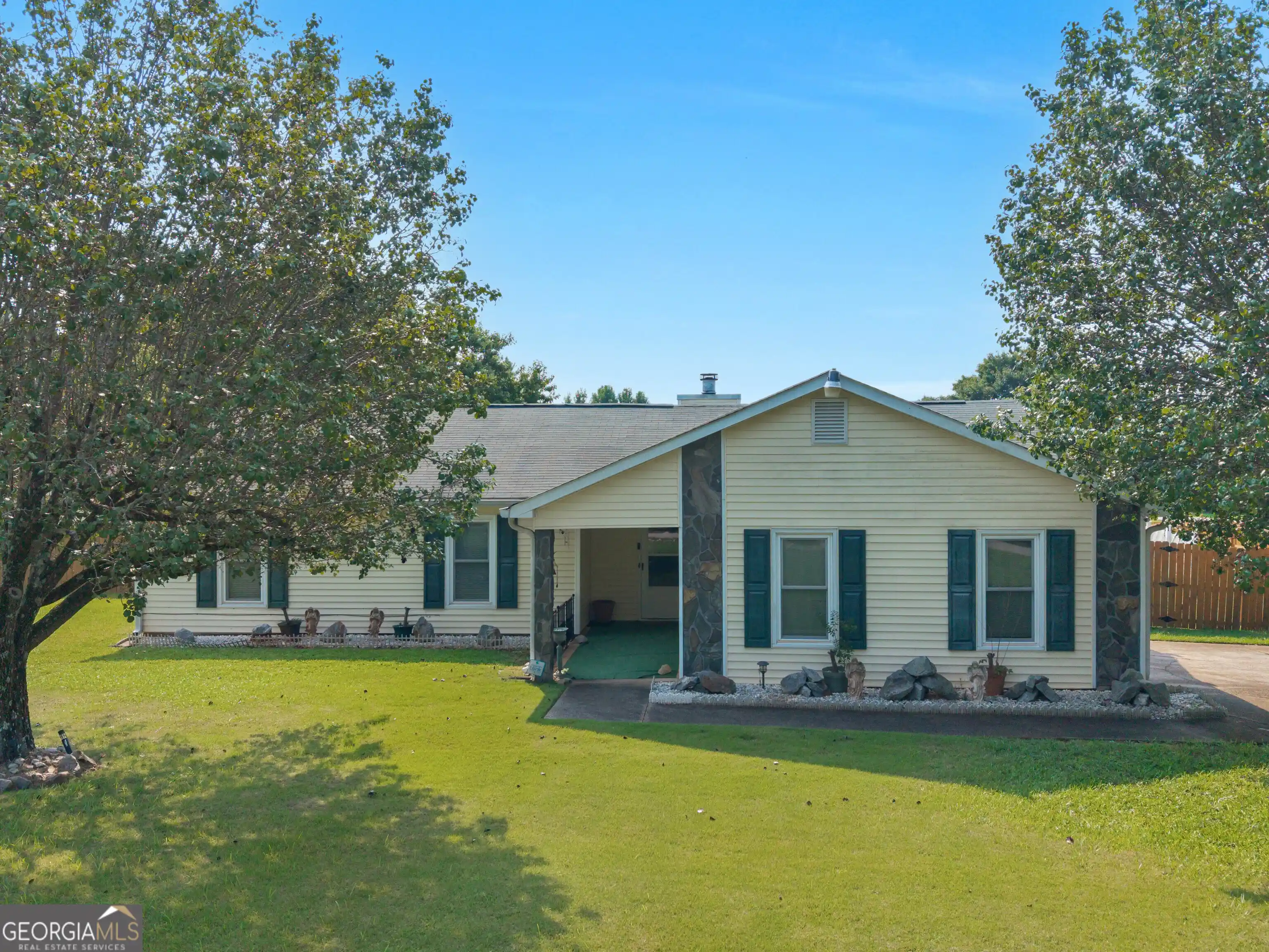 Single family home for sale at 109 Summerfield Dr, Mcdonough, GA 30253 | MLS# 10855535