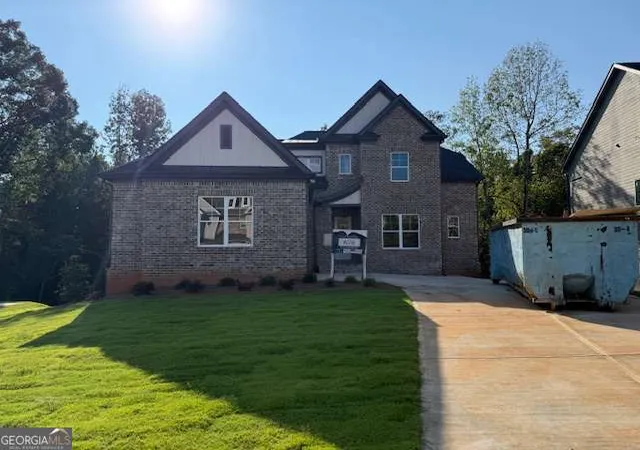 1st image of 5648 Meadow View Dr, Jefferson, GA 30549 | MLS# 10613390