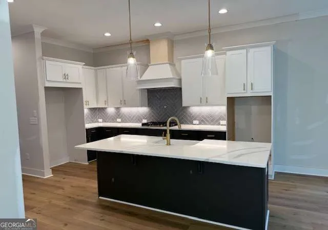 4th image of 5648 Meadow View Dr, Jefferson, GA 30549 | MLS# 10613390