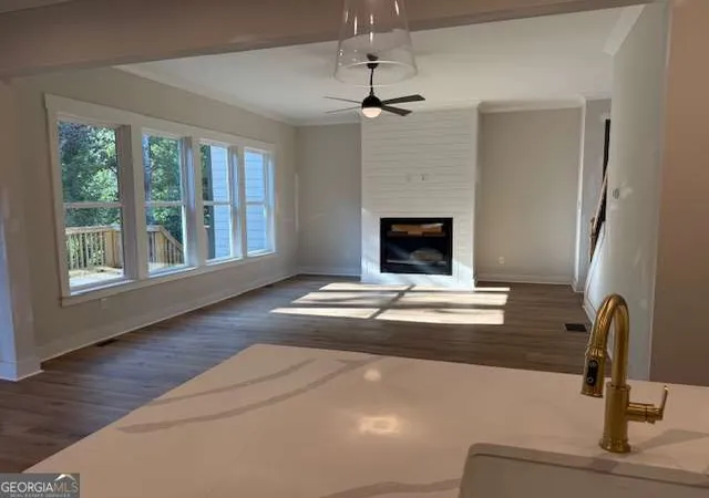 5th image of 5648 Meadow View Dr, Jefferson, GA 30549 | MLS# 10613390