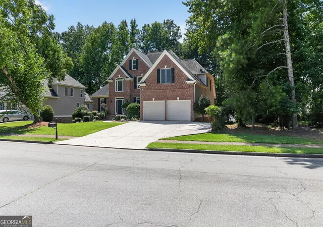 Photo 2 of Single family home for sale at 1249 Gate Post Ln, Powder Springs, GA 30127 | MLS# 10832148 | Listing updated on 2026-09-19