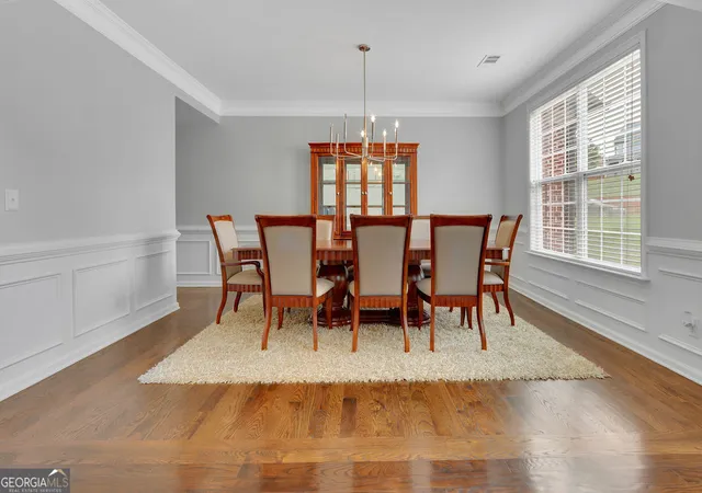 Photo 2 of Single family home for sale at 923 Van Briggle Path Ne, Sugar Hill, GA 30518 | MLS# 10813505 | Listing updated on 2026-09-18