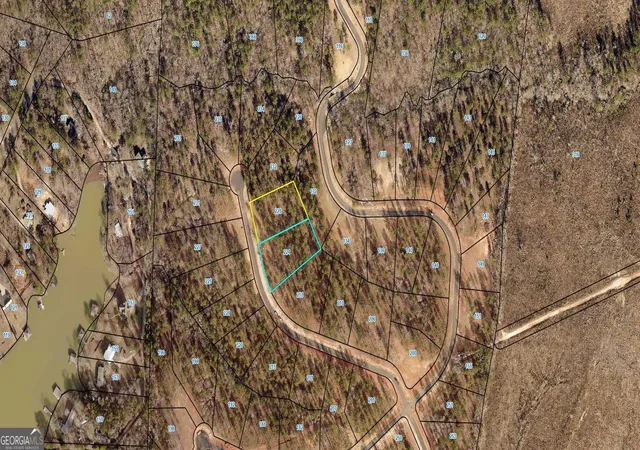 26th image of 224 Whispering Ridge #LOT 14, Milledgeville, GA 31061 | MLS# 10813228