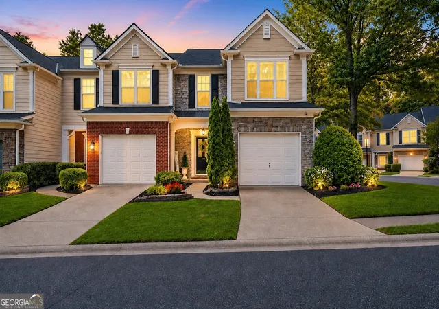 Photo 1 of Townhouse for sale at 251 Kigian Trl, Woodstock, GA 30188 | MLS# 10787240 | Listing updated on 2026-09-01