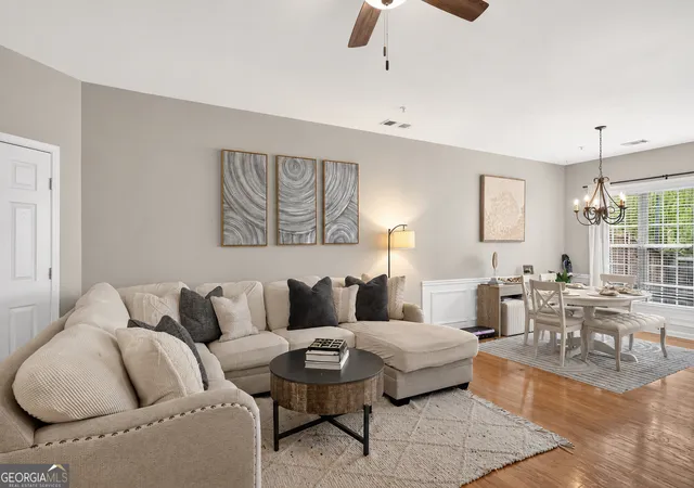 Photo 2 of Townhouse for sale at 251 Kigian Trl, Woodstock, GA 30188 | MLS# 10787240 | Listing updated on 2026-09-01