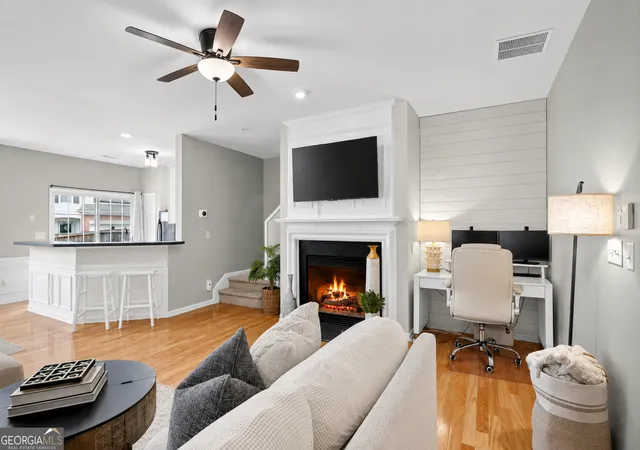 Photo 3 of Townhouse for sale at 251 Kigian Trl, Woodstock, GA 30188 | MLS# 10787240 | Listing updated on 2026-09-01