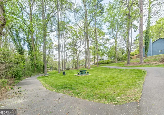Photo 45 of Single family home for sale at 3182 Lake Ave, Atlanta, GA 30354 | MLS# 10815752 | Listing updated on 2026-08-13