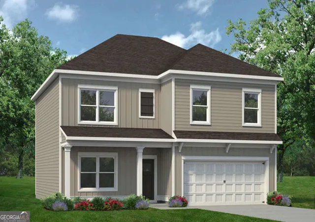 Photo 1 of Sale Pending at 100 Meadowview Ct, Carrollton, GA 30117 | MLS# 10788824 | Listing updated on 2026-08-24