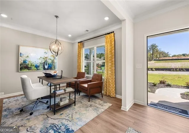 Photo 2 of Sale Pending at 100 Meadowview Ct, Carrollton, GA 30117 | MLS# 10788824 | Listing updated on 2026-08-24