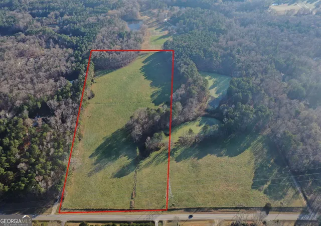 Photo 1 of Land for sale at 196 Acres Grant Rd, Fayetteville, GA 30215 | MLS# 10682947 | Listing updated on 2026-09-13
