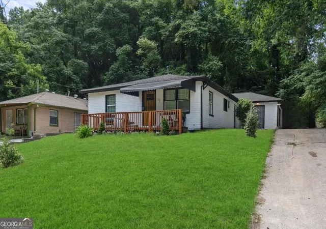 1st image of 1409 Hawkins St Nw, Atlanta, GA 30314 | MLS# 10803364