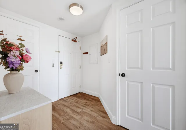 Photo 3 of Condo for sale at 1 Biscayne Dr NW #802, Atlanta, GA 30309 | MLS# 10793150 | Listing updated on 2026-07-13