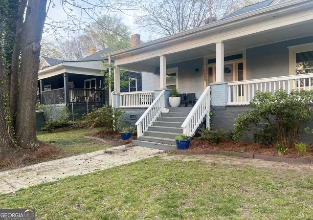 Photo 3 of Single family home for sale at 1280 Hartford Ave Sw, Atlanta, GA 30310 | MLS# 10719898 | Listing updated on 2026-10-02