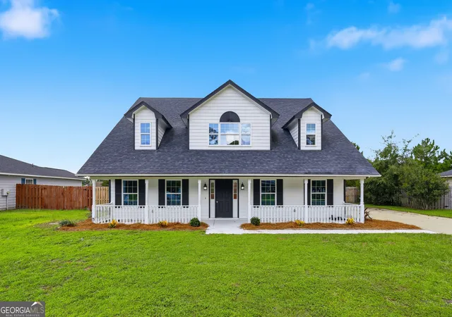 Photo 1 of Single family home for sale at 210 Victorias Cir, St. Marys, GA 31558 | MLS# 10834168 | Listing updated on 2026-09-11