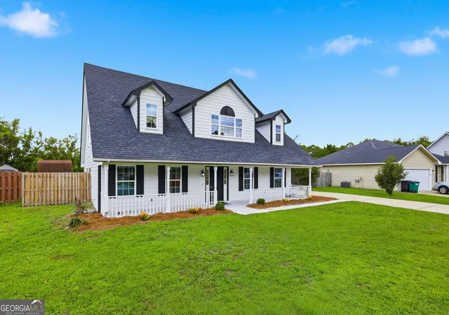 Photo 2 of Single family home for sale at 210 Victorias Cir, St. Marys, GA 31558 | MLS# 10834168 | Listing updated on 2026-09-11