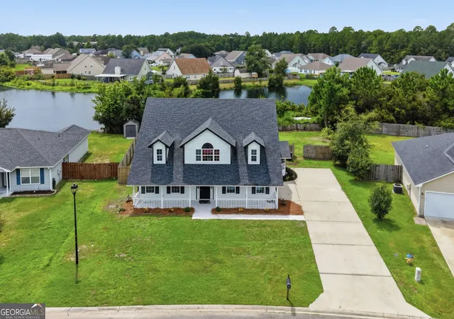 Photo 4 of Single family home for sale at 210 Victorias Cir, St. Marys, GA 31558 | MLS# 10834168 | Listing updated on 2026-09-11