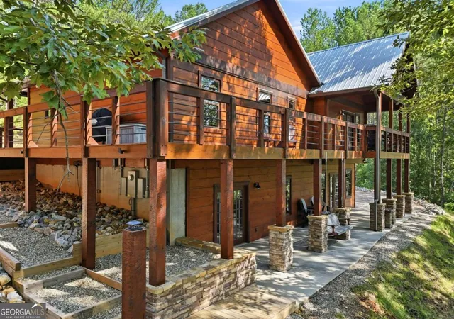 1st image of 114 Hideaway Trl, Copperhill, TN 37317 | MLS# 10818542
