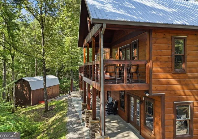 Photo 3 of Single family home for sale at 114 Hideaway Trl, Copperhill, TN 37317 | MLS# 10818542 | Listing updated on 2026-09-07