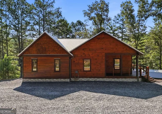 Photo 4 of Single family home for sale at 114 Hideaway Trl, Copperhill, TN 37317 | MLS# 10818542 | Listing updated on 2026-09-07